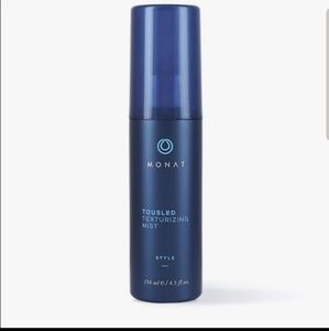 NEW Monat Tousled Texturizing Mist